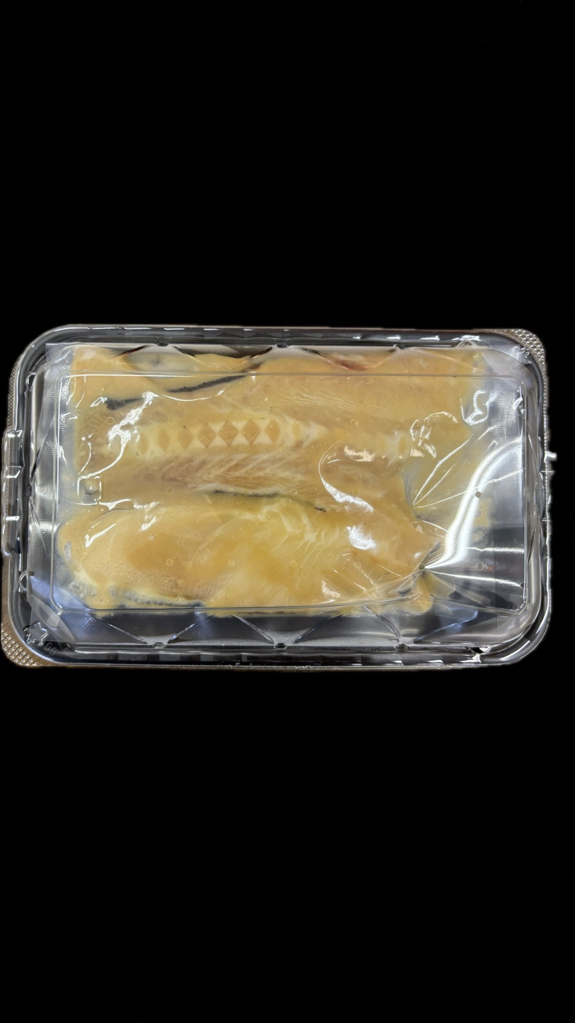 銀だら西京漬（訳あり品）