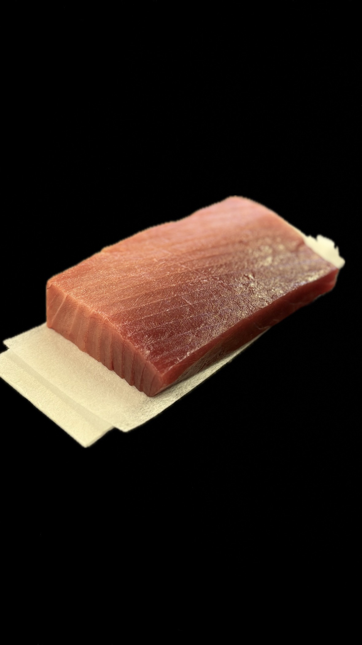 超低温冷凍松前産本まぐろ中トロ150ｇ