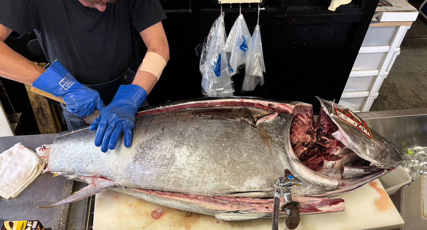 北海道海産物通販